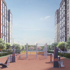 Квартира 51,6 м², 2-комнатная - изображение 5