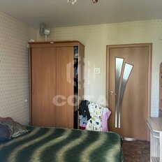 Квартира 54,2 м², 3-комнатная - изображение 5