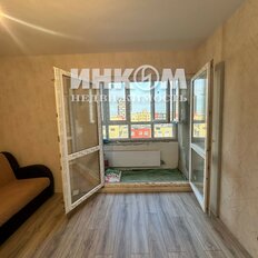 Квартира 20,4 м², студия - изображение 5