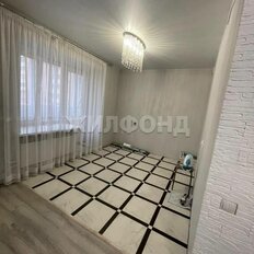 Квартира 57,3 м², 2-комнатная - изображение 4