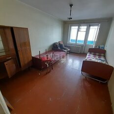 Квартира 46 м², 2-комнатная - изображение 2