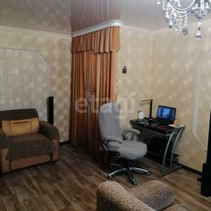 Квартира 56,6 м², 2-комнатная - изображение 5
