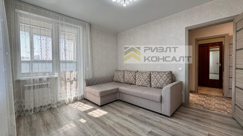 Купить квартиру распашонку у станции Мамонтовская в Пушкино - изображение 18