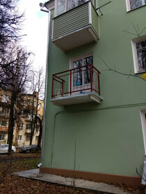 Снять квартиру-студию с высокими потолками у метро Волоколамская (синяя ветка) в Москве и МО - изображение 2
