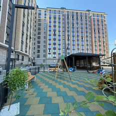 Квартира 65,4 м², 2-комнатная - изображение 5