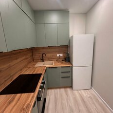 Квартира 40 м², 1-комнатная - изображение 2