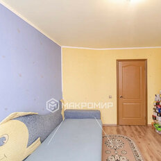 Квартира 94,8 м², 3-комнатная - изображение 4