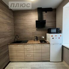 Квартира 30,3 м², студия - изображение 3