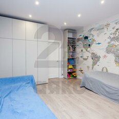 Квартира 98,1 м², 3-комнатная - изображение 1