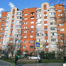 Квартира 68,1 м², 2-комнатная - изображение 1