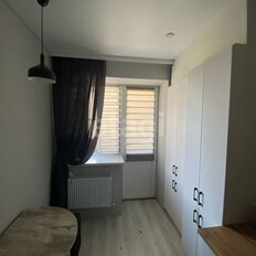 Квартира 28,1 м², 1-комнатная - изображение 5