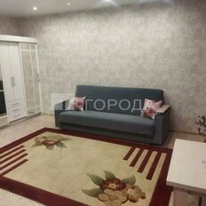 Квартира 38 м², студия - изображение 5