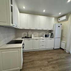 Квартира 41 м², 1-комнатная - изображение 2