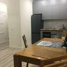 Квартира 34 м², 1-комнатная - изображение 2