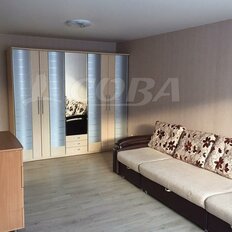 Квартира 41 м², 1-комнатная - изображение 5