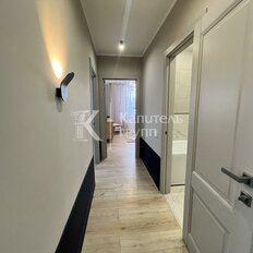 Квартира 60 м², 2-комнатная - изображение 4