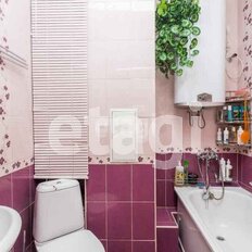 Квартира 28,6 м², студия - изображение 5