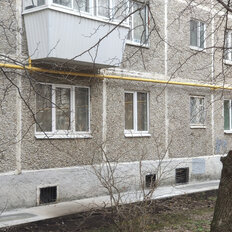 Квартира 43,4 м², 2-комнатная - изображение 3