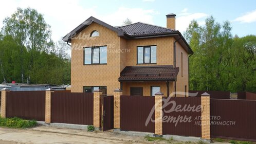 80 м² дом, 6,5 сотки участок 12 350 000 ₽ - изображение 50