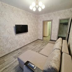 Квартира 41 м², 1-комнатная - изображение 5