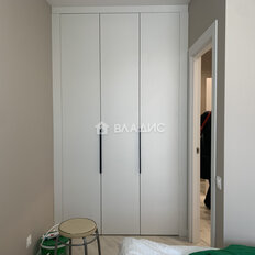Квартира 37 м², 2-комнатная - изображение 4