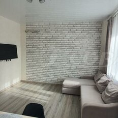 Квартира 49,7 м², 1-комнатная - изображение 5