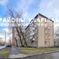 Квартира 48,7 м², 2-комнатная - изображение 1