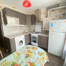 Квартира 30,5 м², 1-комнатная - изображение 5