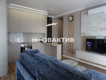 55 м², 2-комнатная квартира 55 000 ₽ в месяц - изображение 87