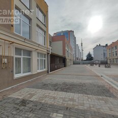 Квартира 33,8 м², 1-комнатная - изображение 3