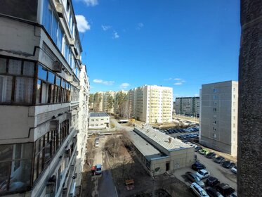 Купить 4-комнатную квартиру в Новокузнецке - изображение 19