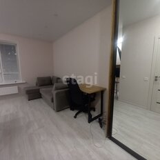 Квартира 21,8 м², студия - изображение 3