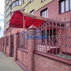 177,6 м², офис - изображение 3