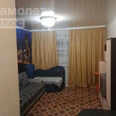 Квартира 17,6 м², студия - изображение 4