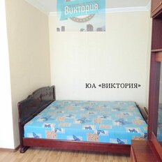 Квартира 39,1 м², 1-комнатная - изображение 5