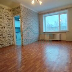 Квартира 31,4 м², 1-комнатная - изображение 2