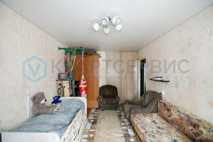 22 м², 1-комнатная квартира 2 599 000 ₽ - изображение 78