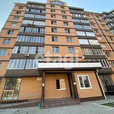 Квартира 58,1 м², 2-комнатная - изображение 1