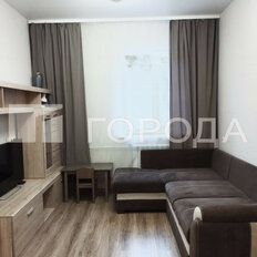 Квартира 41,1 м², 1-комнатная - изображение 1