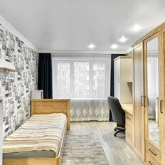Квартира 47 м², 2-комнатная - изображение 3