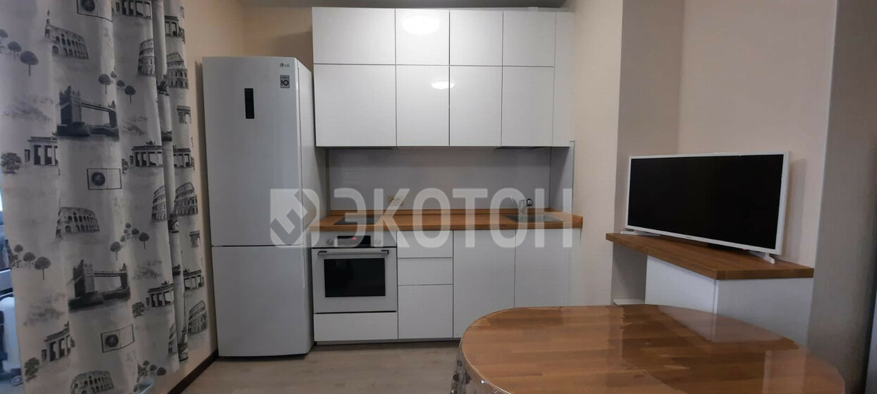 25,5 м², квартира-студия 8 500 000 ₽ - изображение 1