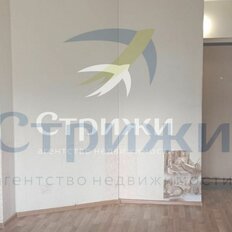 Квартира 25 м², 1-комнатная - изображение 1