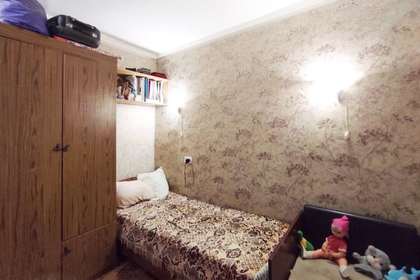 Купить однокомнатную квартиру до 2,5 млн рублей в Ростове-на-Дону - изображение 24