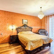 Квартира 115,4 м², 3-комнатная - изображение 2