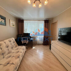 Квартира 46,4 м², 3-комнатная - изображение 2