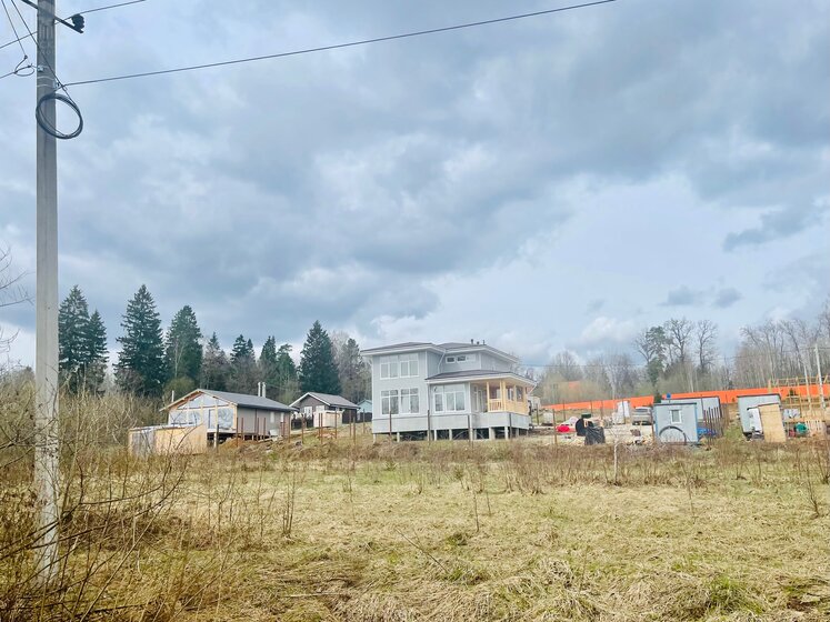 8,5 сотки, участок 1 800 000 ₽ - изображение 46