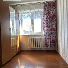 Квартира 62 м², 3-комнатная - изображение 5