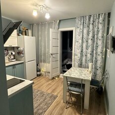 Квартира 44,7 м², 1-комнатная - изображение 5