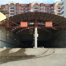 15,3 м², машиноместо - изображение 2