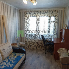 Квартира 47,6 м², 2-комнатная - изображение 3